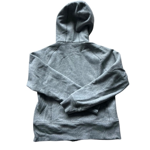 Lululemon Scuba Hoodie Grey Size 10 - Picture 5 of 10